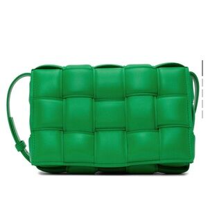 Bottega VENETA Padded Cassette bag